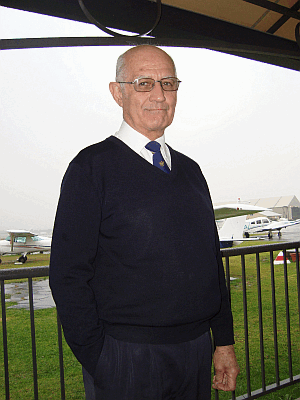 New Schofields’ CFI